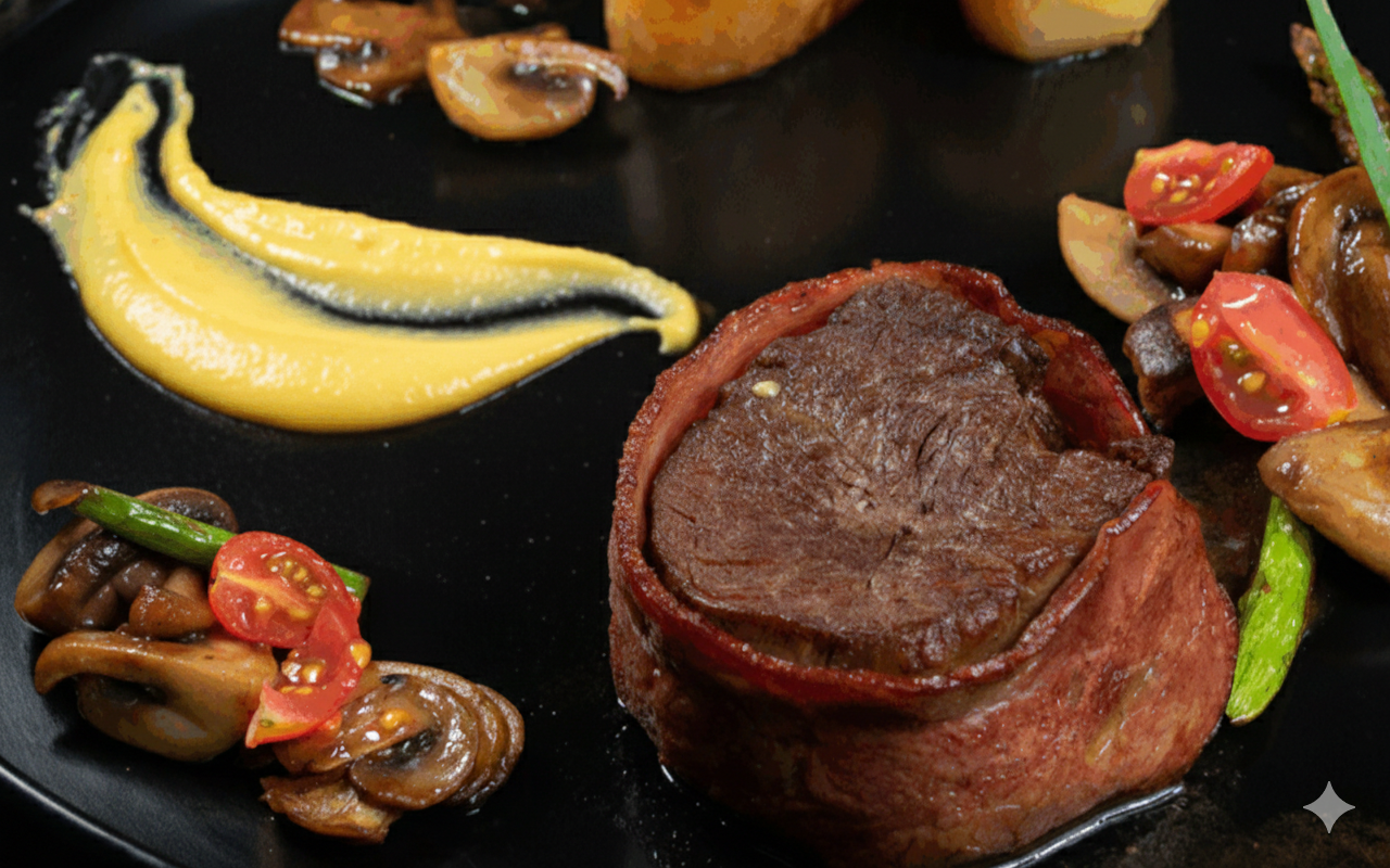 Gastronomía